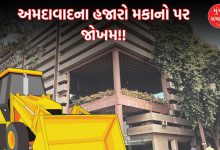 Bulldozers likely to move over 8,767 houses to open new TP road in Ahmedabad