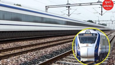 Vande Bharat Express's 'speed limit': Why does it run so slowly despite its speed of 180?