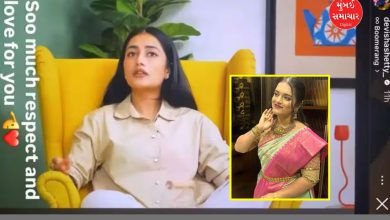 Suryakumar's wife Devisha supports Chahal's ex-wife Dhanashree, she wrote in the post that...