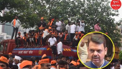 Cabinet sub-committee discussing Maratha reservation will find constitutionally acceptable solution: Fadnavis