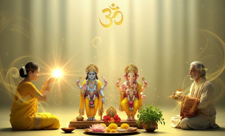 What is the importance of Parivartini Ekadashi? Know the auspicious time and puja rituals