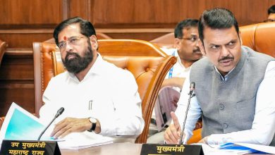 Ashish Sharma Appointed BEST General Manager Amid Controversy