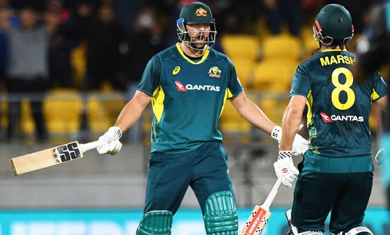 Australia vs South Africa Australia beat South Africa by 17 runs in the first T20 match.