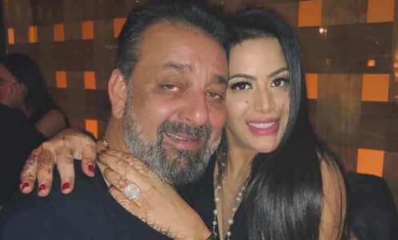 Sanjay Dutt's daughter Trishala wrote a cryptic post, showing her displeasure with the family