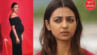 radhika apte pregnancy Producer misbehaved with Radhika Apte during pregnancy: Now the secret has been revealed