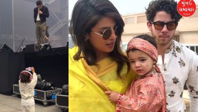 Daughter becomes cameraman while Nick Jonas performs: Father-daughter video goes viral