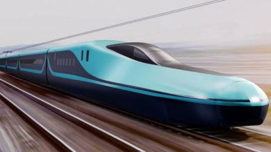 508 KM journey from Ahmedabad to Mumbai in just 127 minutes! Important update about Bullet Train