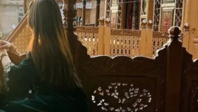 Aishwarya lost 11 kg, what has happened to her? You will be shocked to see the viral photo...