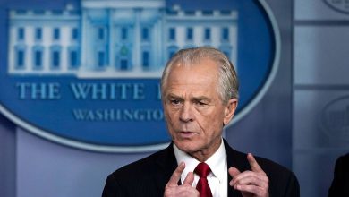 India 'Tariff King': White House reveals reason behind 50 percent tariff