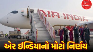 Air India's big decision amid tariff 'tension': Delhi-Washington flight to be suspended from September