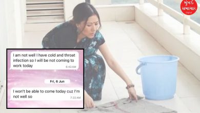 Learn how to write a love note from a working lady in Bangalore, see viral post