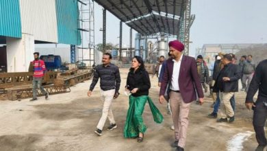 This IAS officer became 'Hanuman of Kali Yuga' for Lucknow, grew flowers of cleanliness and development on garbage heaps