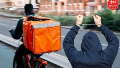 UK Cracks Down on Illegal Delivery Riders