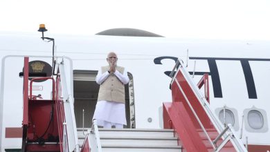What is the reason for PM Modi's visit to Japan and China? Ministry of External Affairs gave an answer