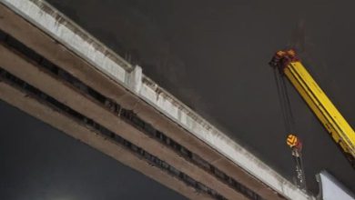 Mumbai Metro-4A: Girder Installation Nears Completion