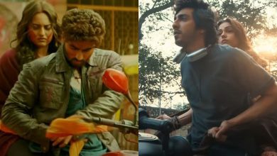 Arjun Kapoor's 'Tevar' scene goes viral: Did 'Sayyaraa' trend 10 years ago?