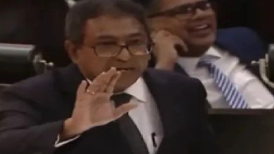 Sri Lankan MP Backs India in Trade Dispute with US