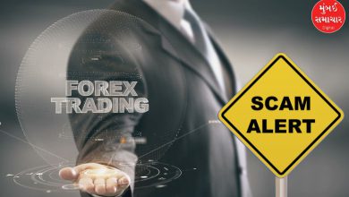 Thane businessman loses Rs 4.11 crore in forex trading scam