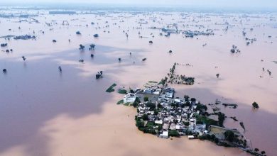 Heavy rains cause waterlogging in Punjab: 4-day holiday declared in schools