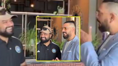 yuvraj singh rohit sharma duplicate viral