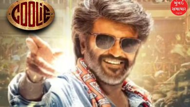 How much Rajnikant charges for film Coolie