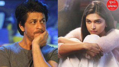 A cheating case has been registered against Shah Rukh Khan and Deepika Padukone in Rajasthan, know the entire matter