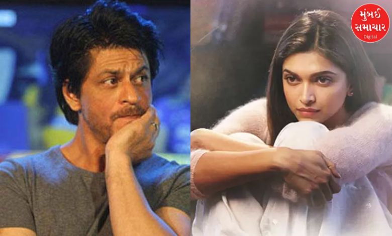 A cheating case has been registered against Shah Rukh Khan and Deepika Padukone in Rajasthan, know the entire matter