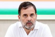 rahul gandhi hydrogen bomb Vote theft allegations Haryana voter reveals