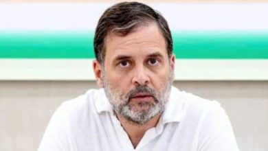 Rahul Gandhi told Pune court my life is in danger please protect me