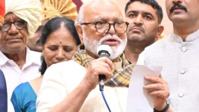 SC Clears Way for Maharashtra Local Body Elections with 27% OBC Quota