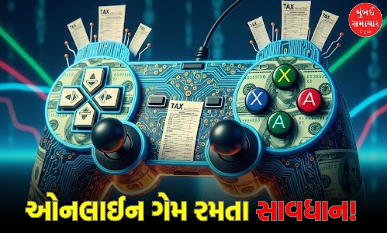 If you are earning from online gaming you have gto file ITR