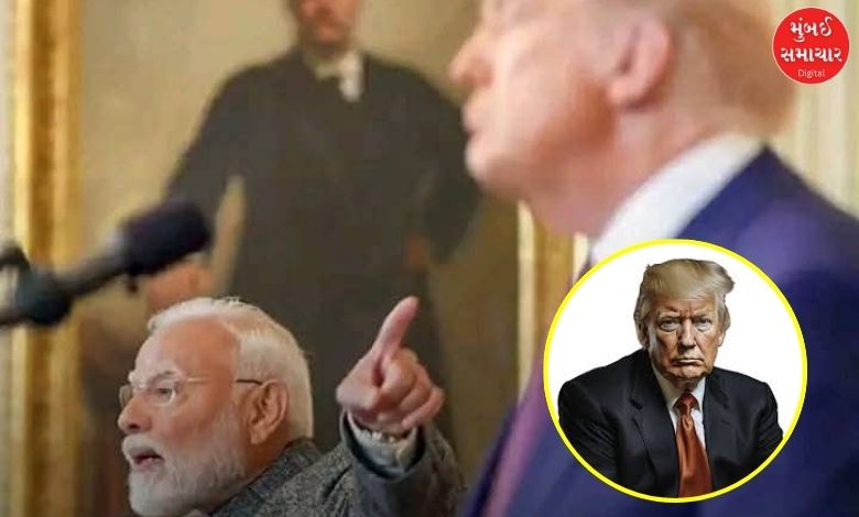 Tensions in India-US relations: Donald Trump cancels India visit, know the reason