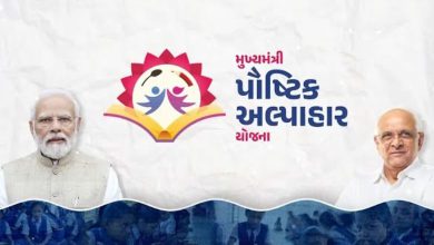 Snack scheme for over 41 lakh students in the state, government allocates Rs. 616.67 crore