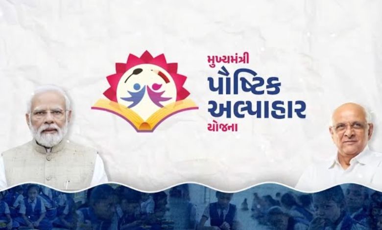 Snack scheme for over 41 lakh students in the state, government allocates Rs. 616.67 crore