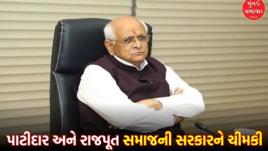 Patidar Community Urges CM to Fill Non-Reserved Commission Posts
