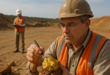 Jabalpur Gold Discovery: MP's Economic Game Changer