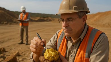 Jabalpur Gold Discovery: MP's Economic Game Changer