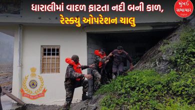 Uttarakhand Uttarkashi Rescue operation underway more than 130 people rescued