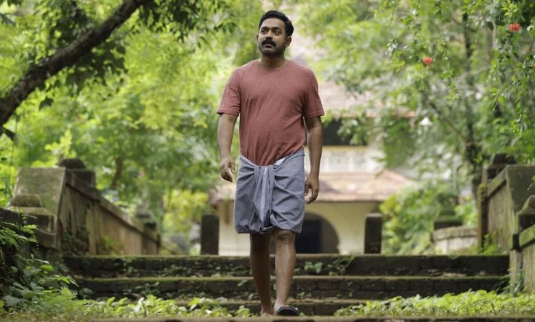 Why is this Malayalam film trending on OTT: It is also on top in IMD ratings