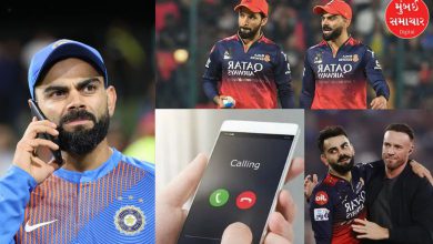 Why did the young man suddenly start receiving calls from Virat Kohli, de Villiers? Is there a connection with Rajat Patidar...