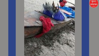 What is the intention of 15 Pakistani fishermen caught in Kutch: Security agency will conduct intensive investigation