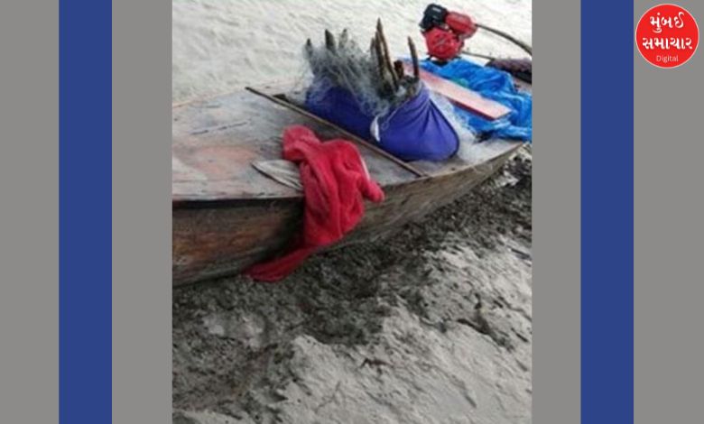 What is the intention of 15 Pakistani fishermen caught in Kutch: Security agency will conduct intensive investigation