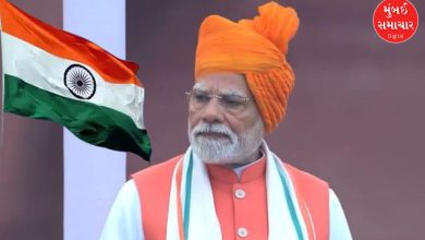 Modi government's Independence Day post omits Sardar Nehru, replaces Savarkar