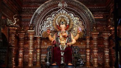 લાખો-કરોડો ભક્તોના શ્રદ્ધાસ્થાન સમા Lalbaugcha Rajaનું નામ કઈ રીતે પડ્યું? શું છે ઈતિહાસ...