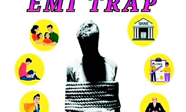 Special: Are loans a help or a trap for you?