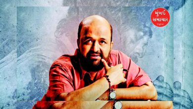 Unbeknownst to his lyricist father, Sawaya has become successful and popular, while his son, lyricist Sameer, has become