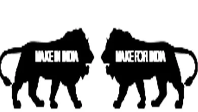 Brand will be created, business will grow: Make in India...Make for India!