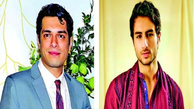 મનોરંજનનું મેઘધનુષ્યઃ જુનૈદ વર્સિસ ઇબ્રાહિમ અલી ખાન