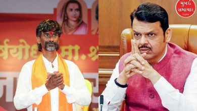 CM Fadnavis held a midnight meeting: Know the latest updates on the Maratha reservation issue