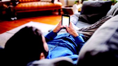 Special Plus: Mobile is your biggest enemy!